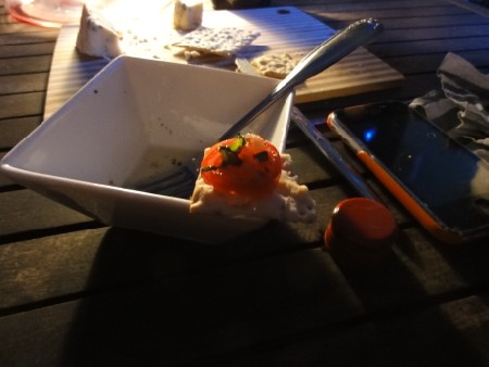 garden grown tomato garden grown tomato