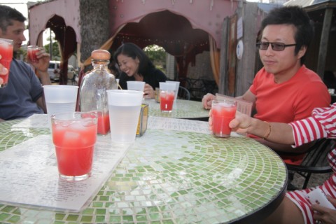 happy melon time happy melon time