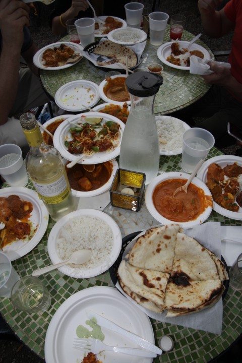 g'raj mahal austin trailer food feast g'raj mahal austin trailer food feast