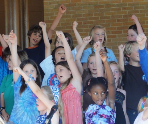 earthlings unite! earthlings unite!