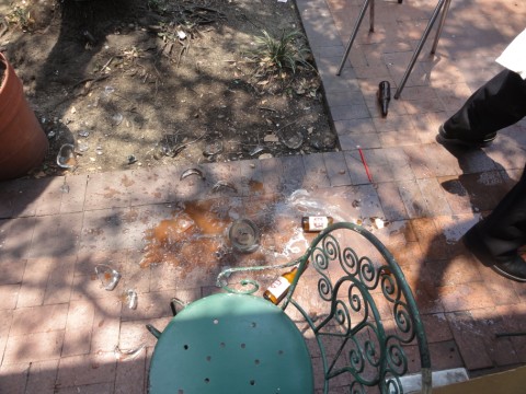 micheladas disaster at la margarita micheladas disaster at la margarita