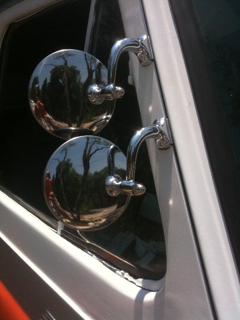 double peep mirrors double peep mirrors