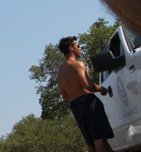 park ranger pedernales  park ranger pedernales