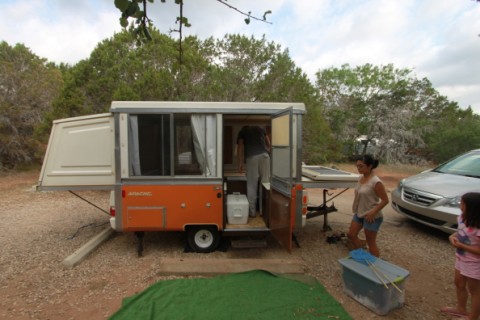 apache mesa pop up apache mesa pop up