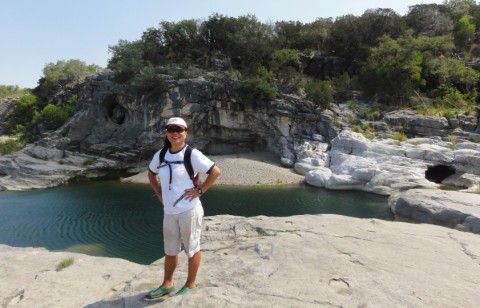 amh at pedernales amh at pedernales