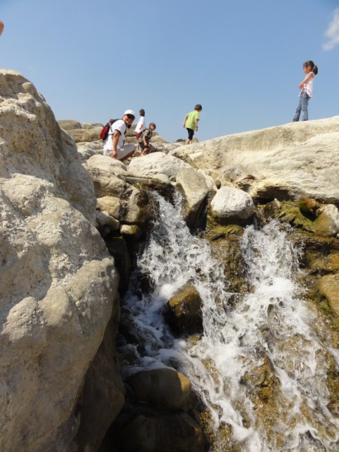 pedernales falls amh hike pedernales falls amh hike