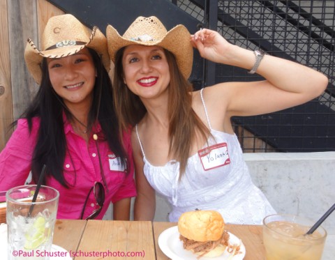 pretty girls of yelp elite austin 