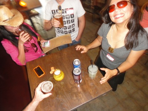 ray benson's rattle in good times austin tx