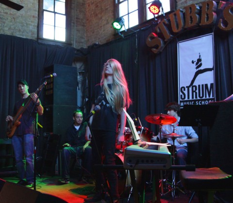 classic rock at stubb's  classic rock at stubb's