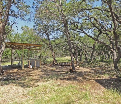 wimberley barn screen room fischer  wimberley barn screen room fischer
