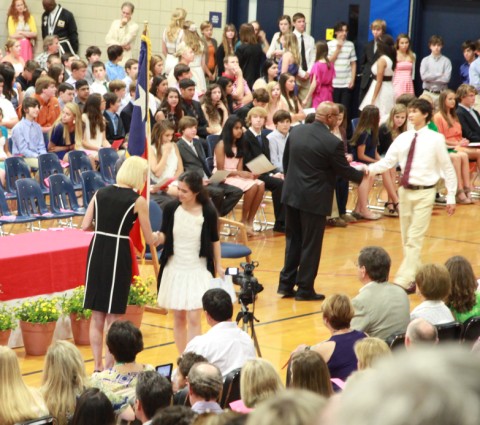 kathleen sullivan hcms graduation