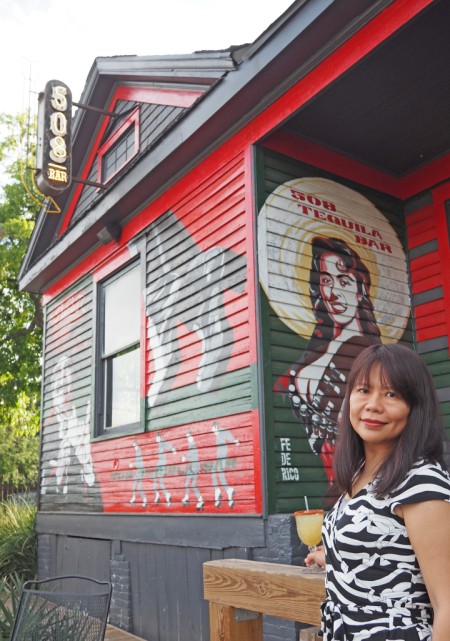 508 tequila bar  508 tequila bar