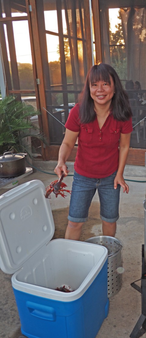 crawfish boil austin modhouse amh 2014 crawfish boil austin modhouse amh 2014