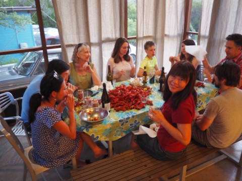 crawfish boil of 2014 amh crawfish boil of 2014 amh