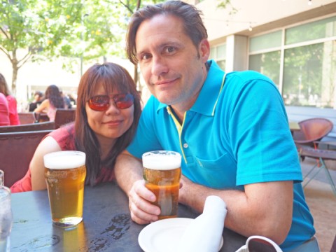 circle brewing austin beer brunch lamberts circle brewing austin beer brunch lamberts