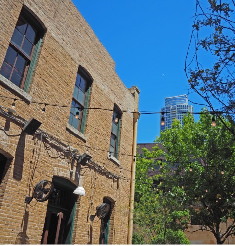 lamberts patio courtyard austin  lamberts patio courtyard austin