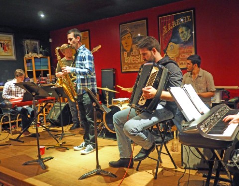 brazillian jazz from austin tx mente clara brazillian jazz from austin tx mente clara