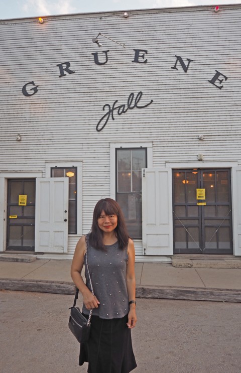 gruene hall new braunfels tx oldest dance hall gruene hall new braunfels tx oldest dance hall