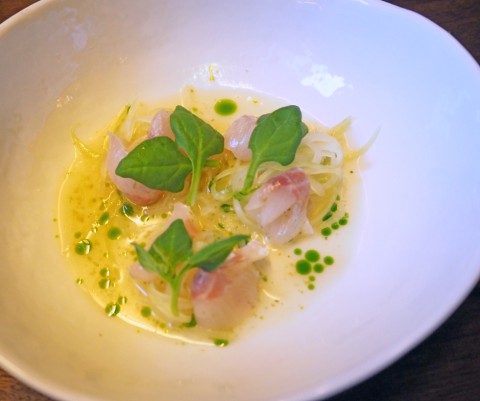 uchiko branzino uchiko branzino