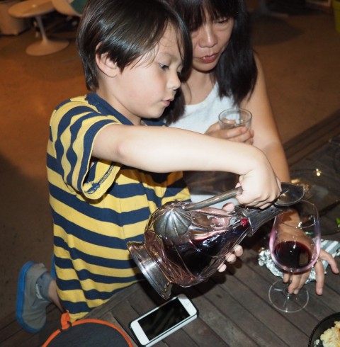 youngest sommelier youngest sommelier