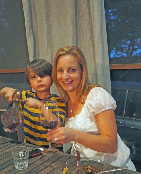 cheers! cheers!