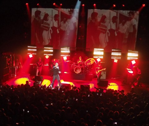 morrissey austin music hall 2014 morrissey austin music hall 2014