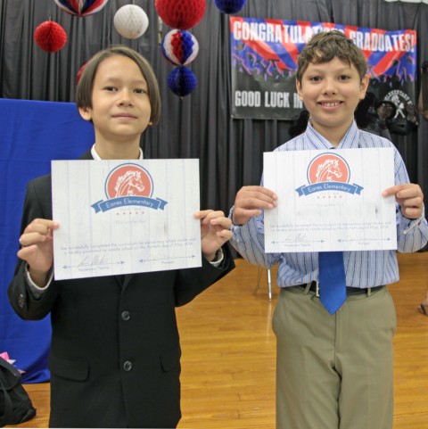 graduates of eanes elementary  graduates of eanes elementary