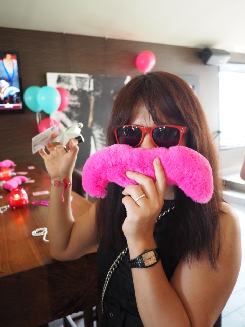 lyft austin pink mustache launch party ride sharing lyft austin pink mustache launch party ride sharing
