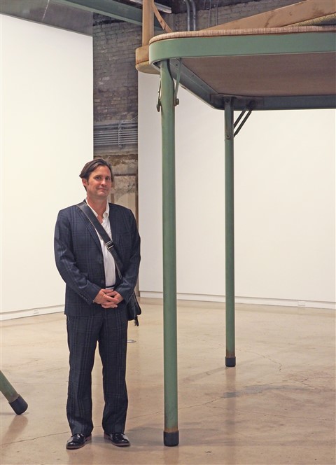 robert therrien austin art museum contemporary 