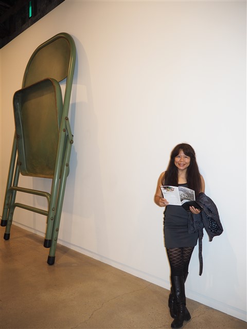 robert therrien austin contemporary museum of art