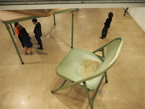 robert therrien artist austin contemporary 