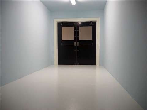 robert therrien art austin contemporary