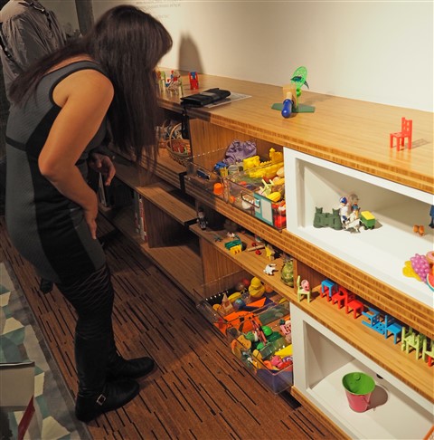 contemporary art austin 