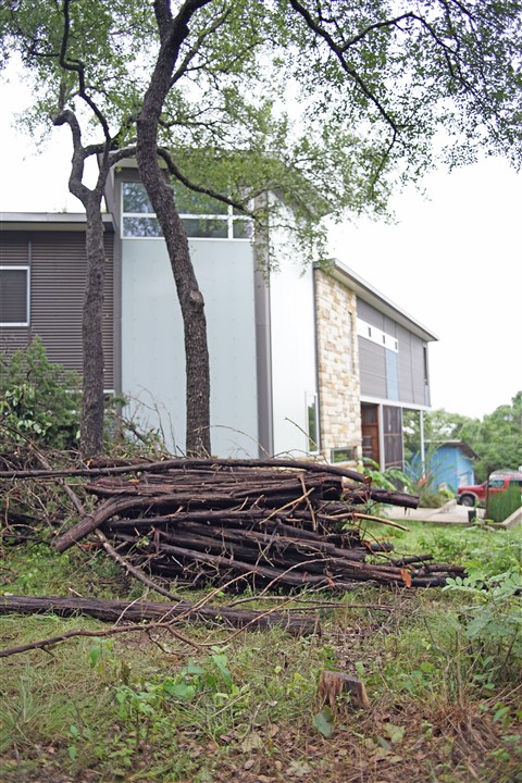 fire safety zone west lake hills