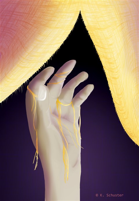 K Schuster digital art