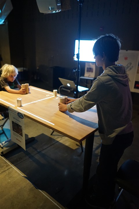 maker faire austin 2016