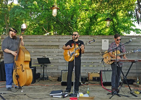 contigo austin 5th birthday party