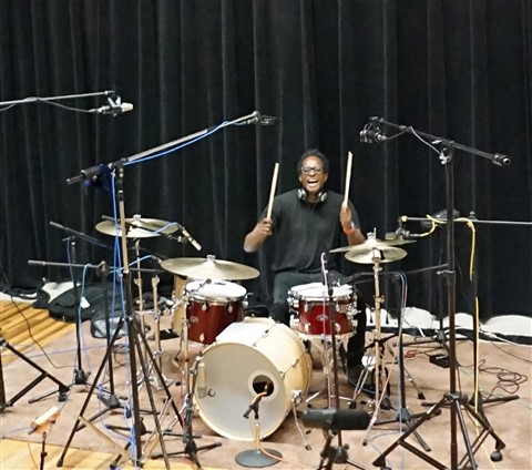 brady blade drums 