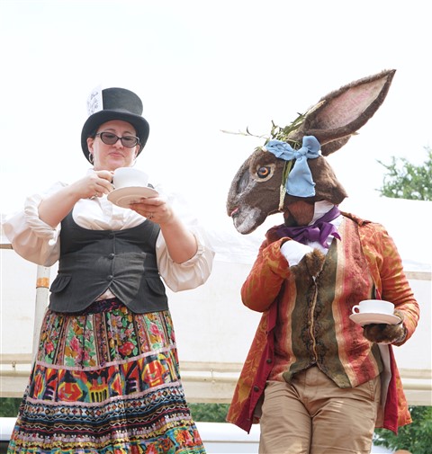 costumes at eeyore's 2017