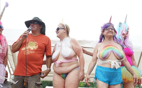 topless at eeyore's 2017 38 years
