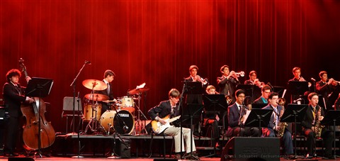 westlake jazz club austin tx henry baldwin 2017