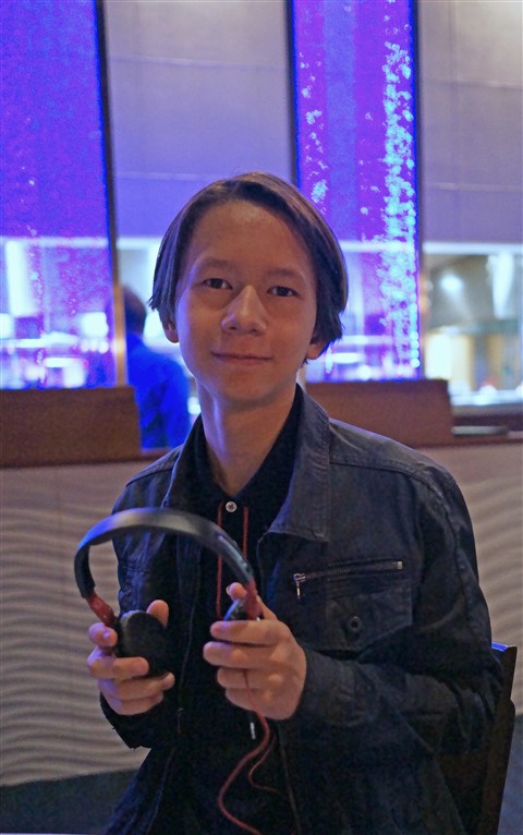 sennheiser headphones 