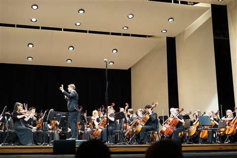 westlake high school chamber orchestra spring 2018 eanes