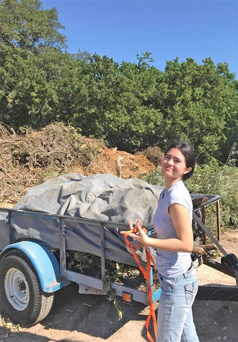 summer lumberjack camp west lake hills tx 78746