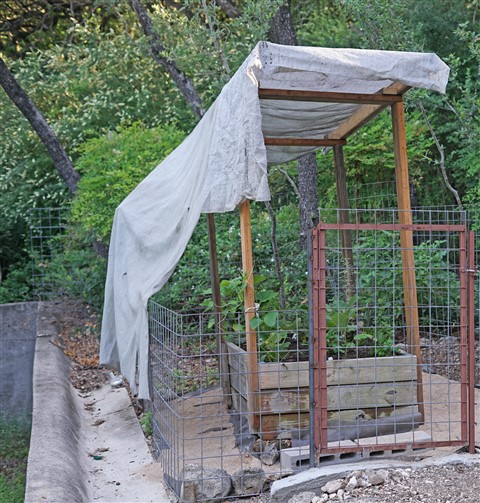 upper garden 78746 tx westlake