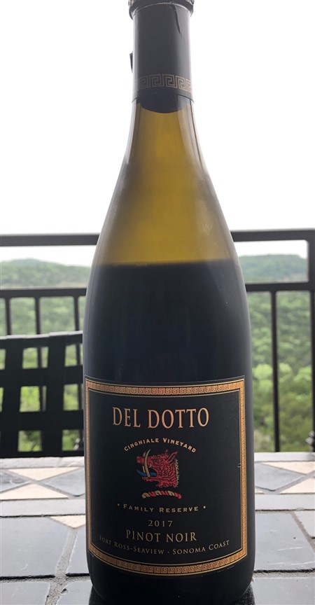 del dotto wine