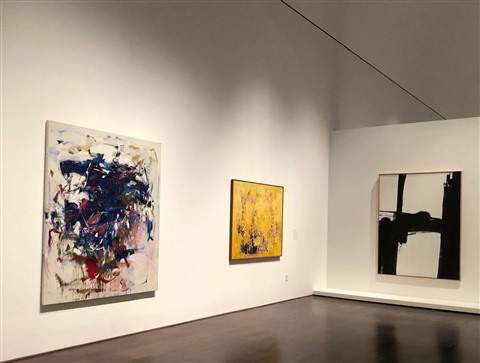 blanton museum austin art
