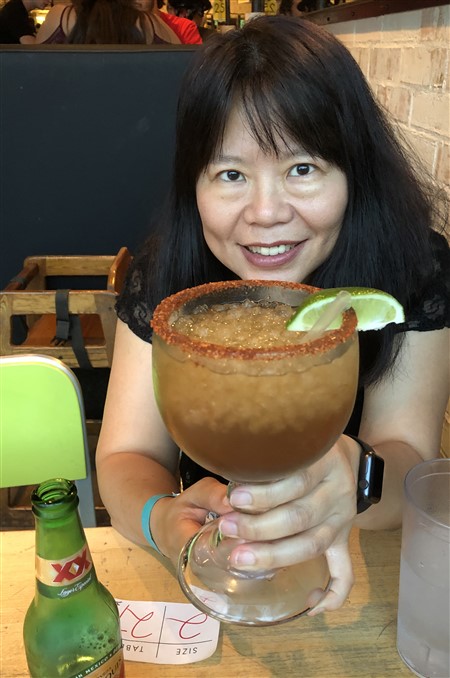 hopdoddy michelada