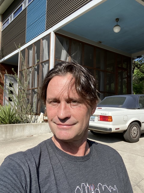 Paul Schuster Austin Texas West Lake Hills