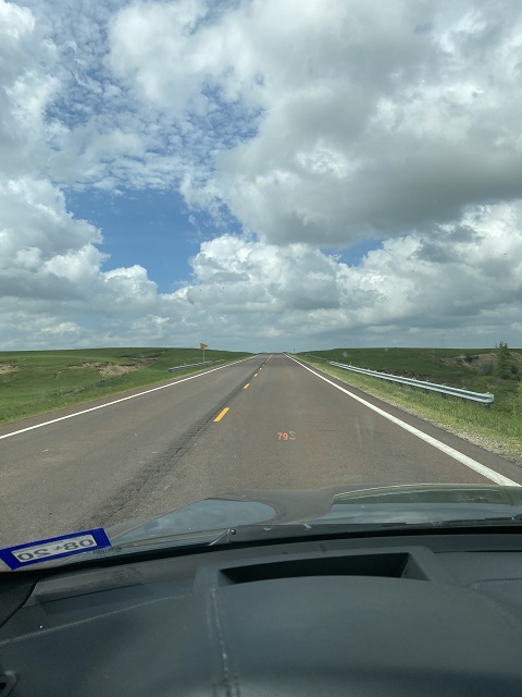 the road to nebraska 